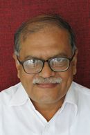 Dr Chandra Mohan Puranik